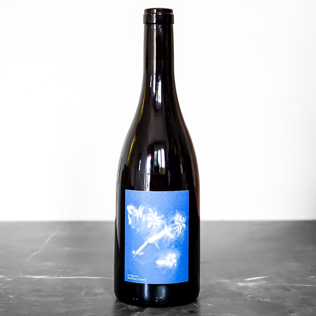 La Rayure Rosé