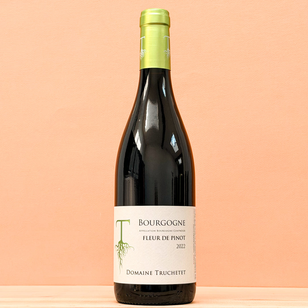 Fleur de Pinot