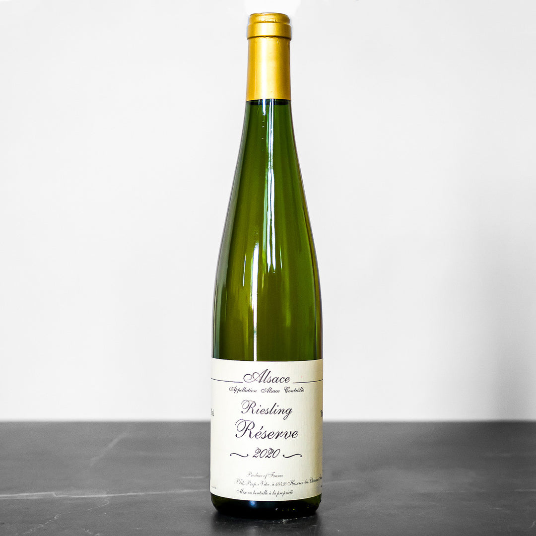 Riesling Réserve