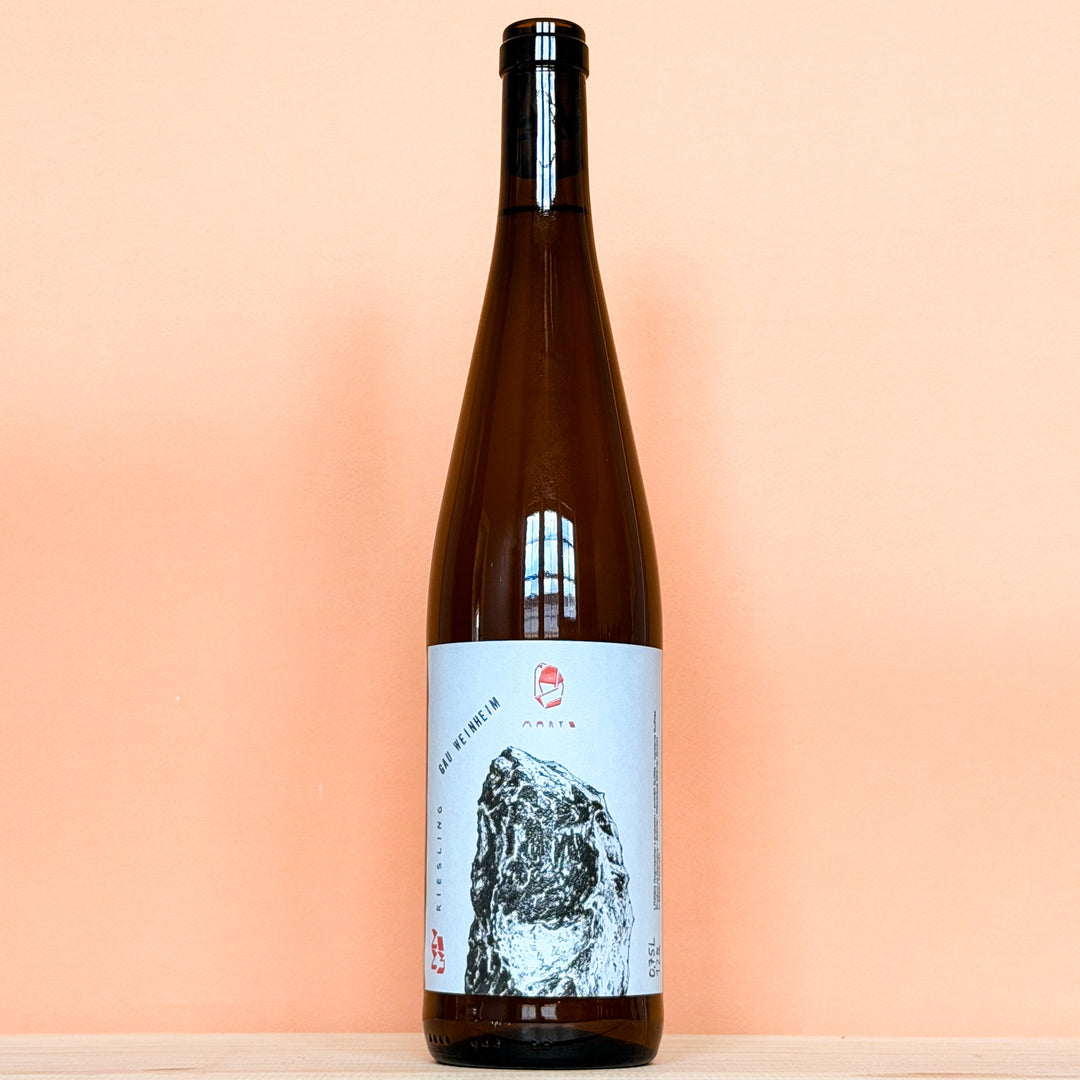 'GAU' Riesling