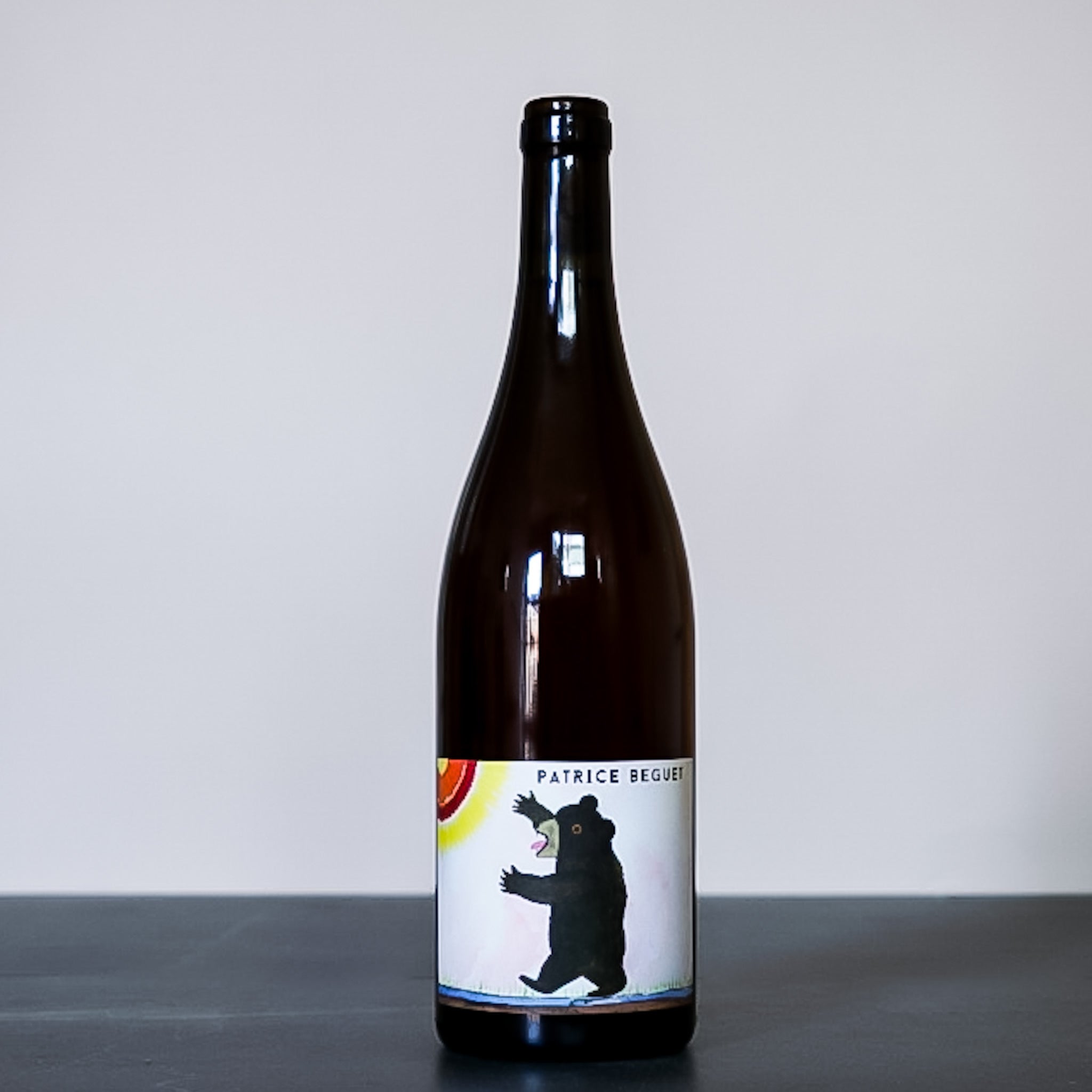 Three Views of a Secret 2021 - Beguet Patrice - Big Brunch Theory ...