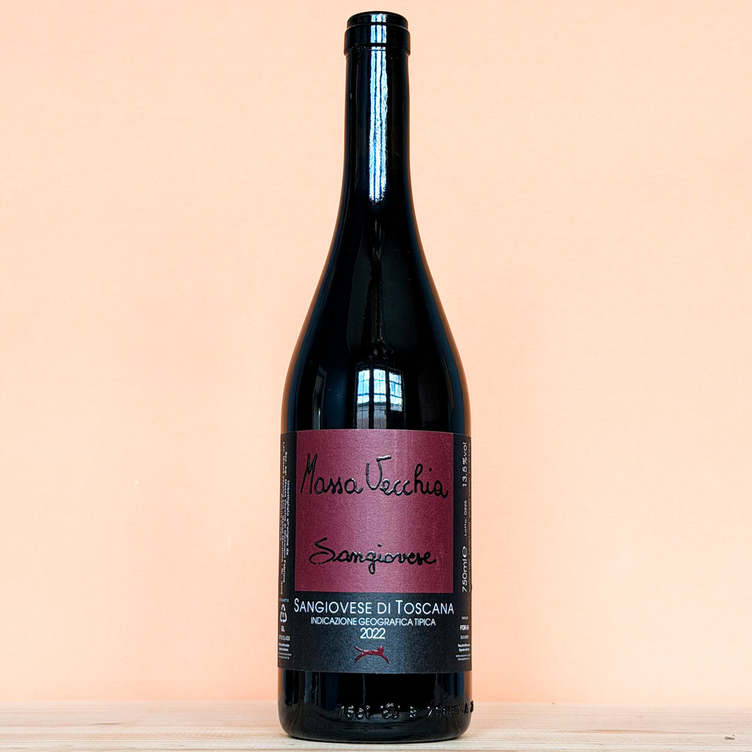 Sangiovese