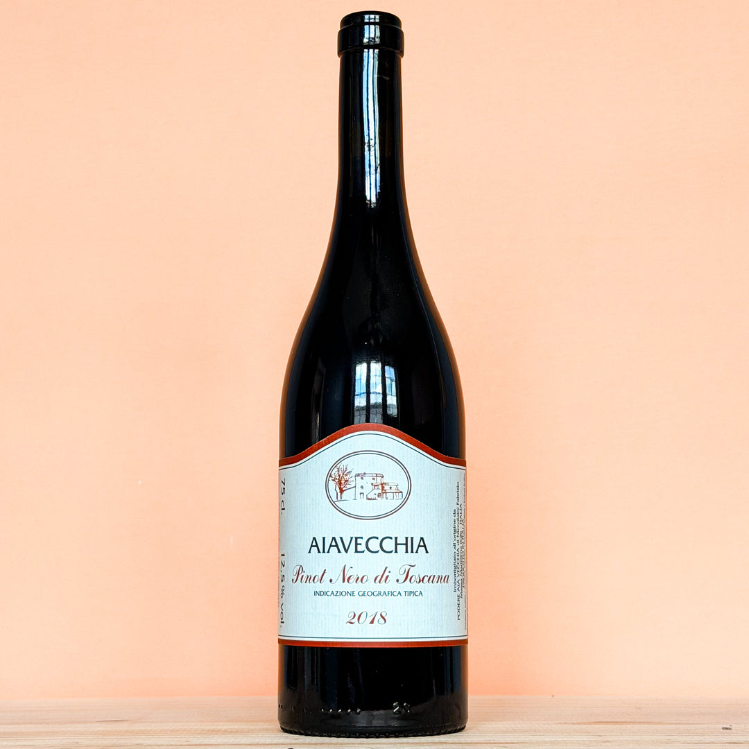 Podere Aia Vecchia Pinot Nero