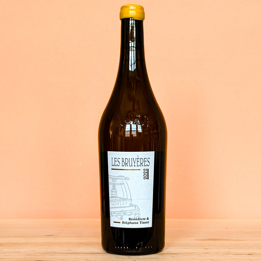 Chardonnay 'Les Bruyères'