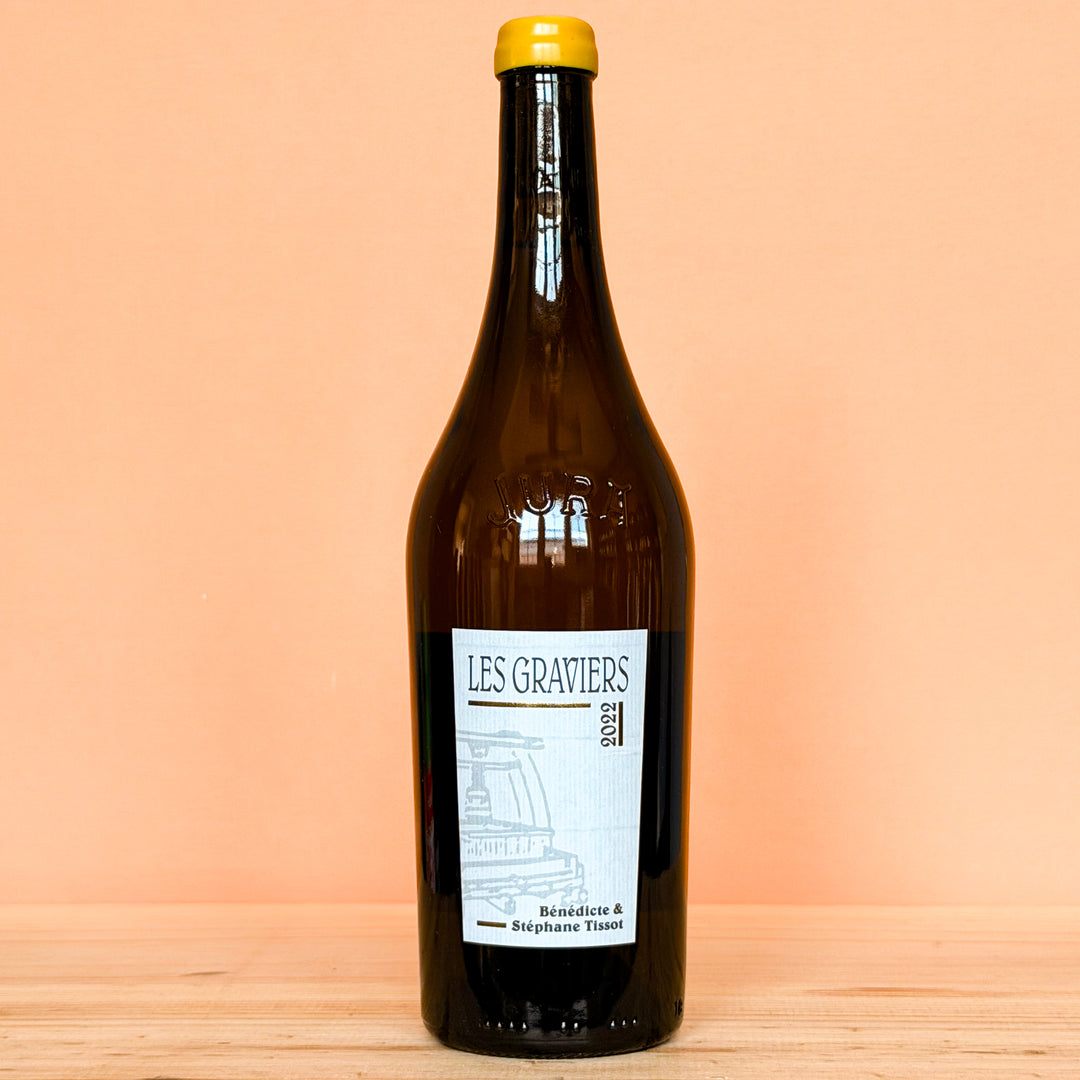 Chardonnay 'Les Graviers'