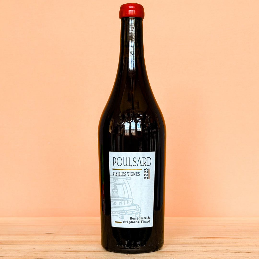 Poulsard 'Vieilles Vignes'