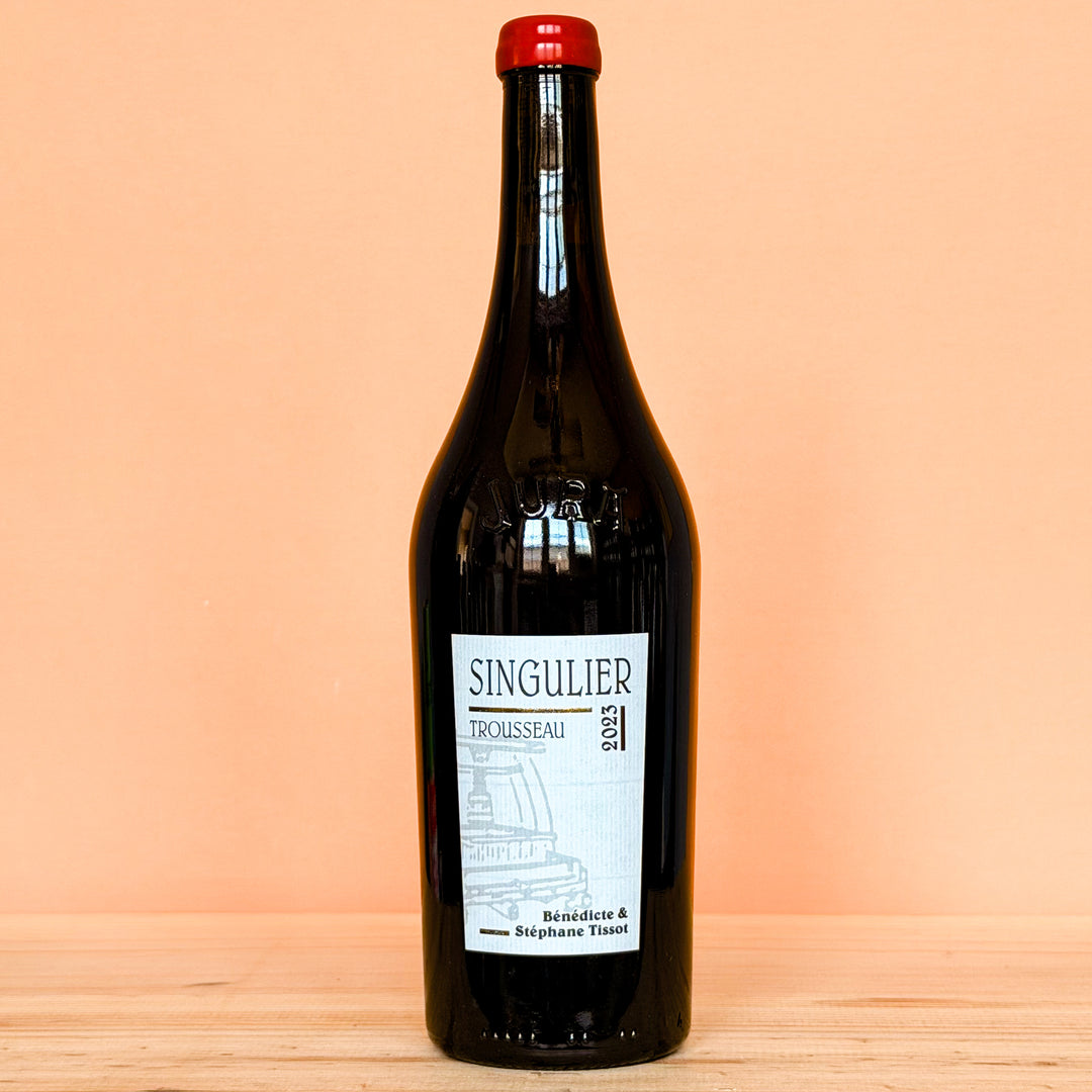 Trousseau 'Singulier'