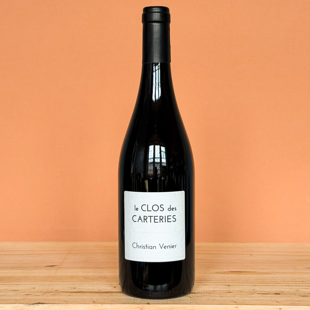 Les Clos des Carteries