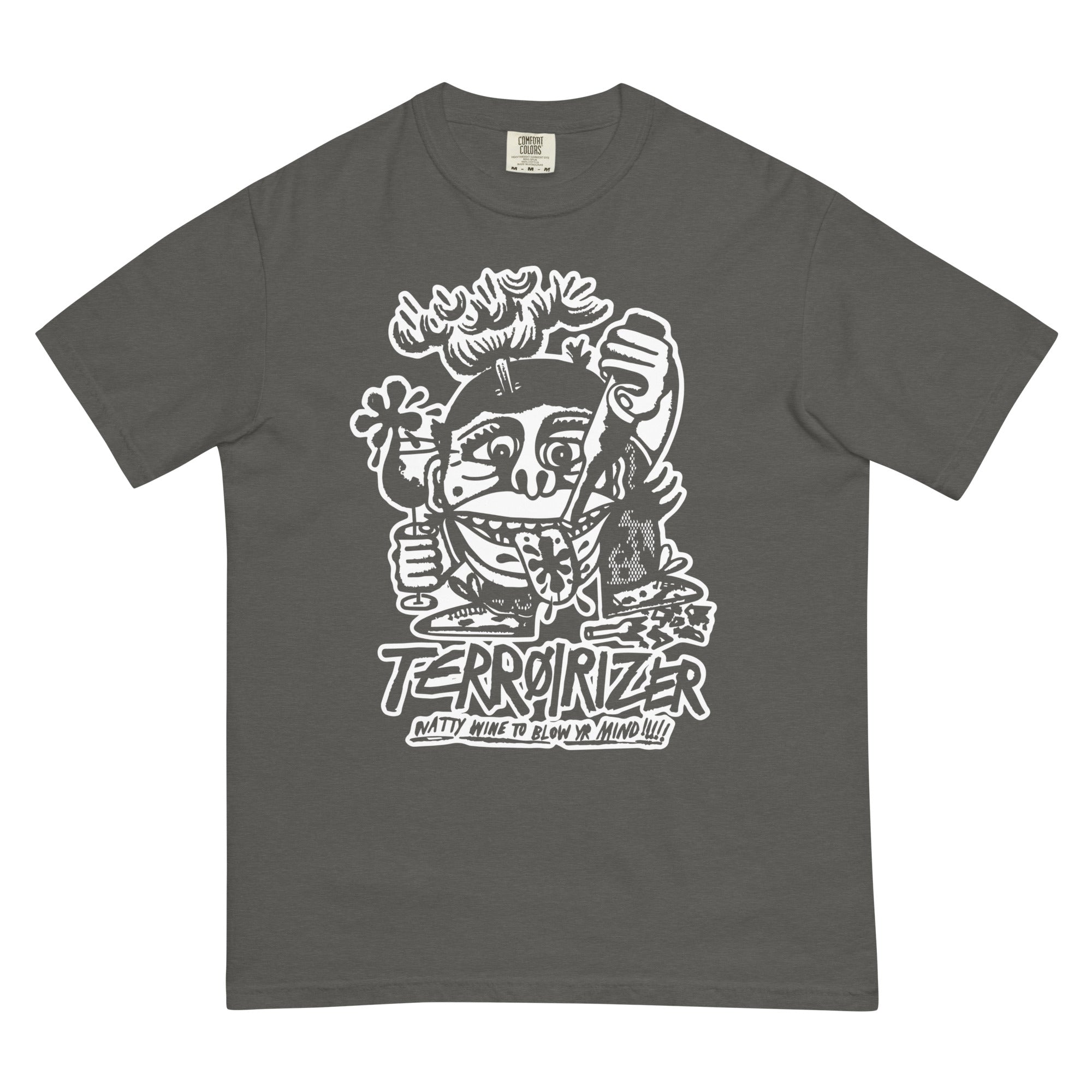 Wine Club Terroirizer wine-club-terroirizer