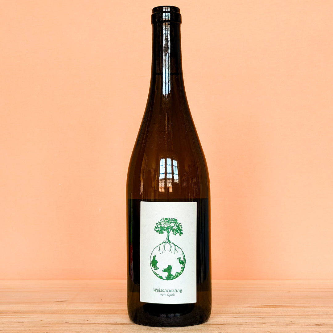 Welschriesling