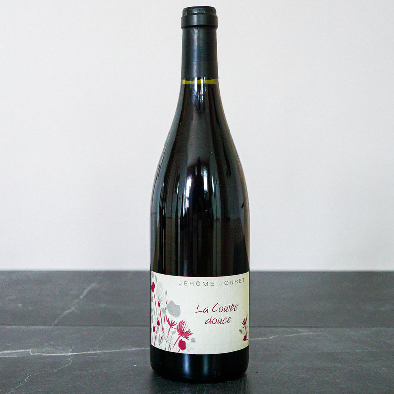 La Coulée Douce