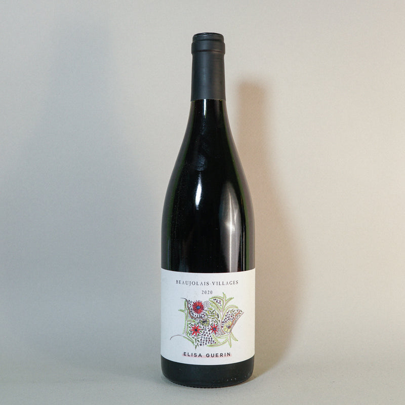 Beaujolais-Villages