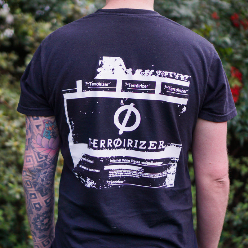 TerroirEyezer T-Shirt