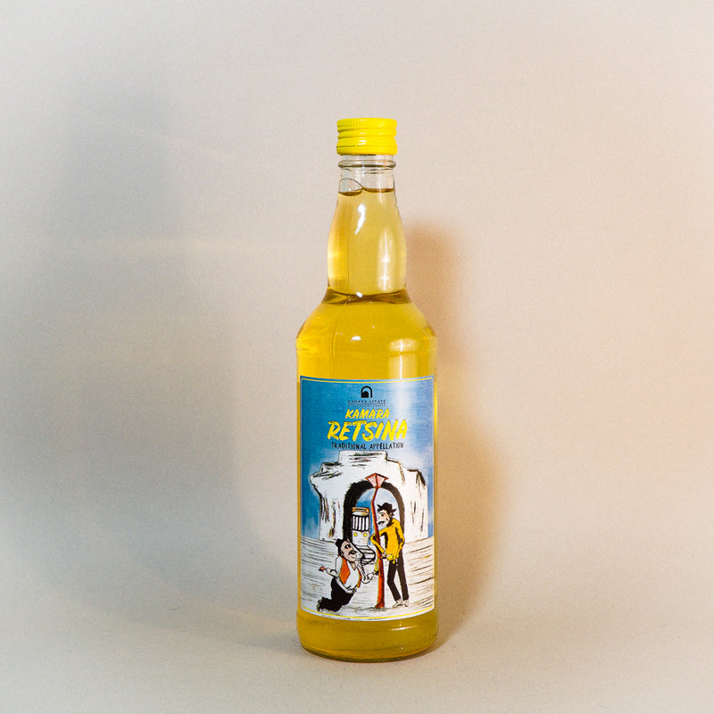 Retsina