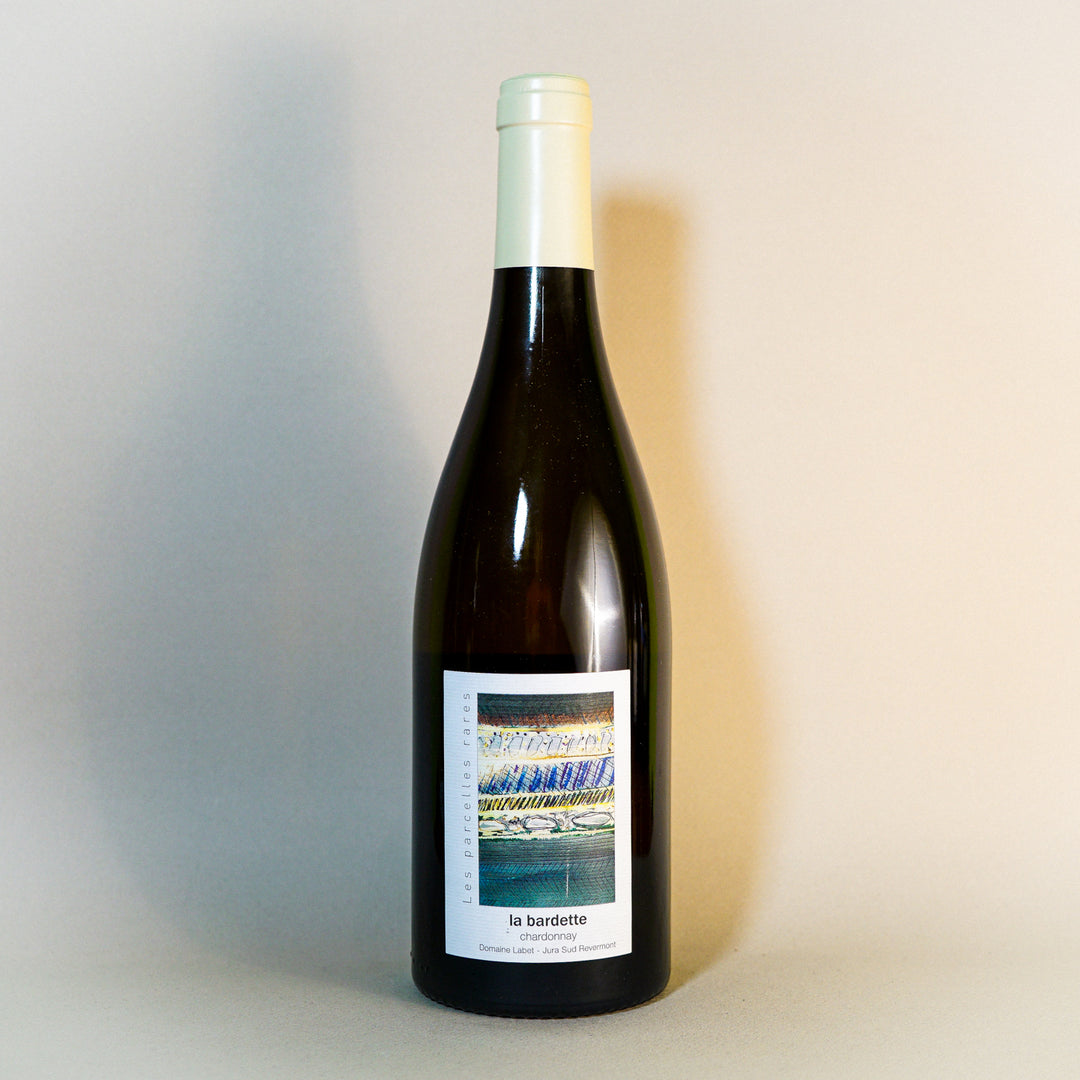 Domaine Labet - La Bardette - Terroirizer Wine